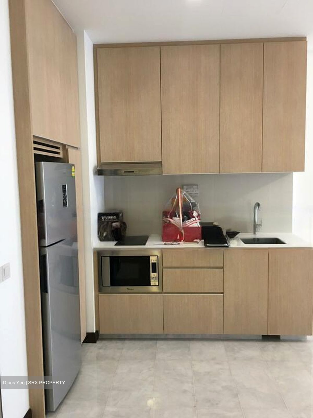 eCO (D16), Condominium #483549961